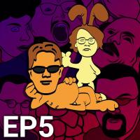 House Of Gucci, Don't Look Up, Steven Seagal & Garfield