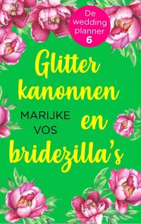 Glitterkanonnen en bridezilla's
