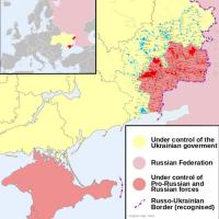 SPECIAL: Rusland - Oekraïne conflict - de geschiedenis!
