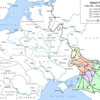 1.4 Tweede Wereldoorlog - Operatie Fall Blau + Slag om Stalingrad (1942)