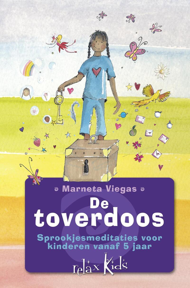 De toverdoos