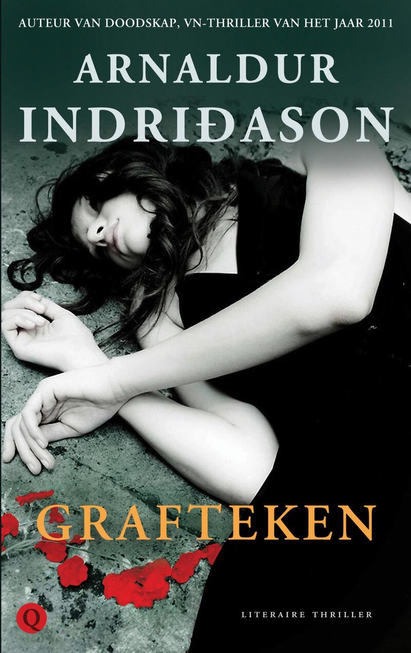 Grafteken