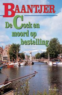De Cock en moord op bestelling