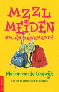 MZZLmeiden en de paparazzi