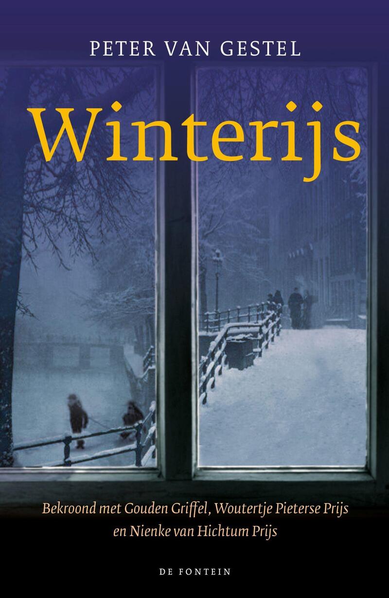 Winterijs