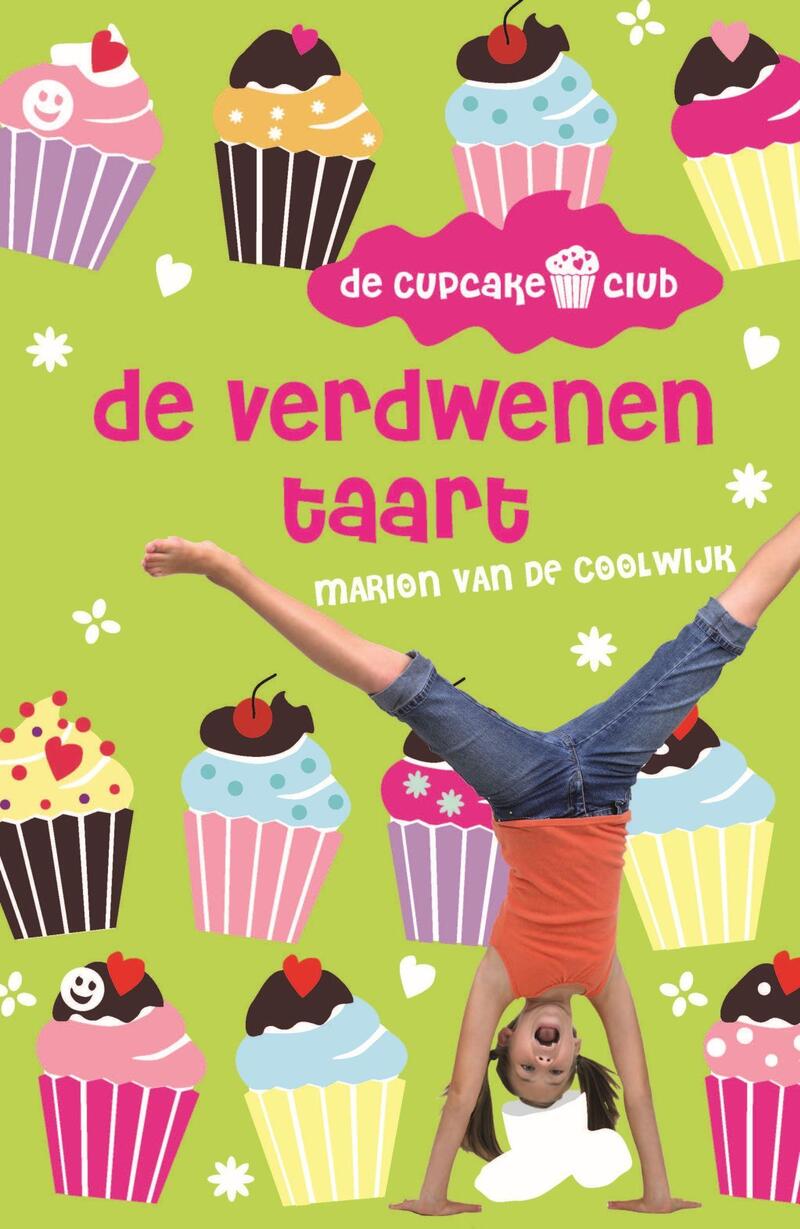 De verdwenen taart