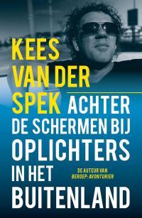Achter de schermen bij oplichters in het buitenland