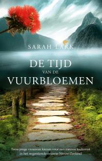 De tijd van de vuurbloemen