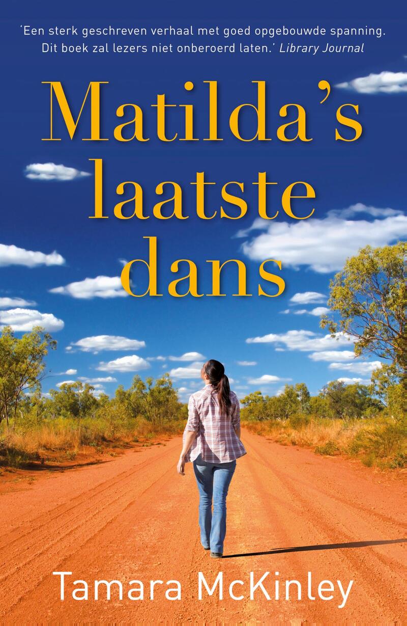 Matilda's laatste dans