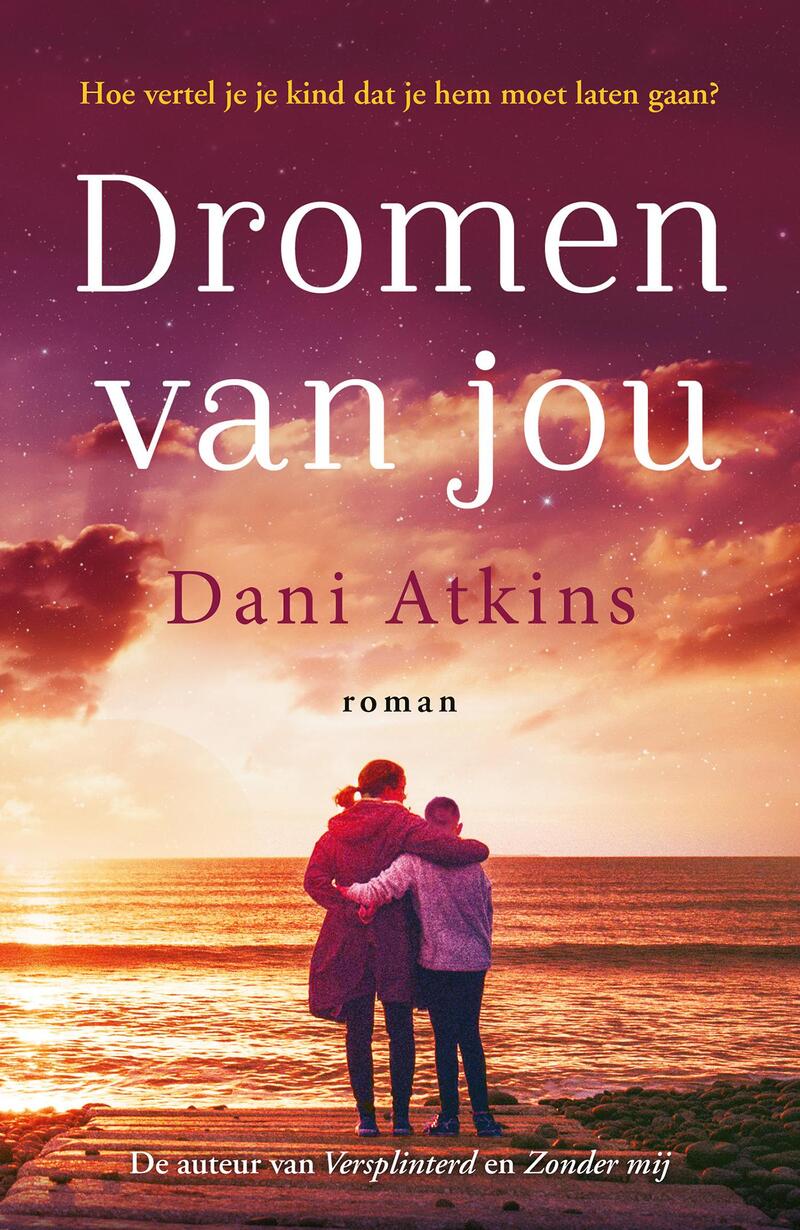 Dromen van jou