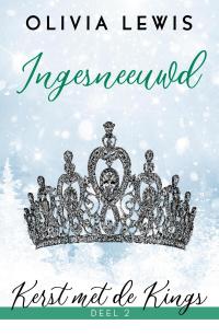 Ingesneeuwd