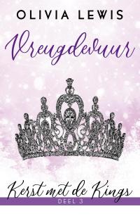 Vreugdevuur