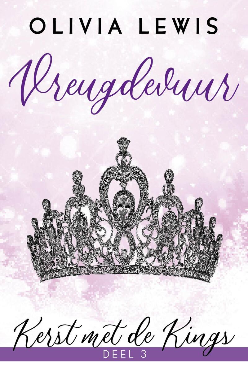 Vreugdevuur