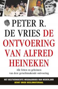 De ontvoering van Alfred Heineken