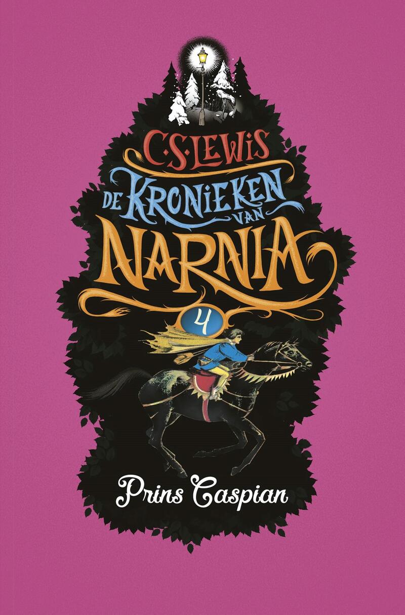 Prins Caspian