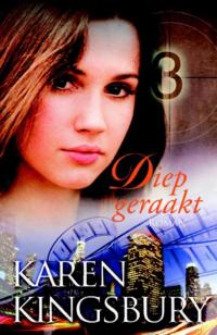 Diep geraakt