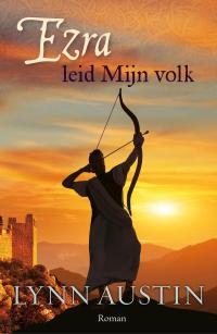 Ezra, leid mijn volk