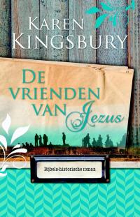 De vrienden van Jezus
