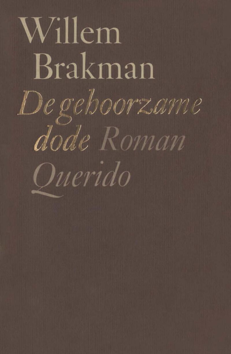 De gehoorzame dode