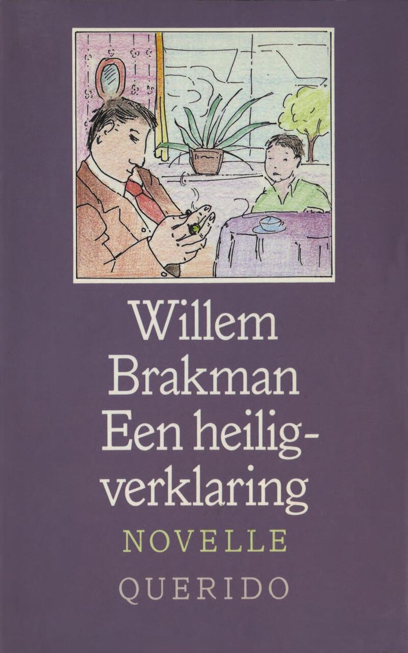 Heiligverklaring