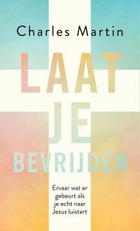 Laat je bevrijden