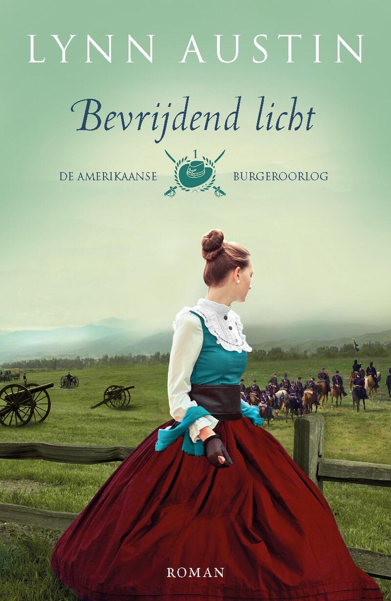 Bevrijdend licht