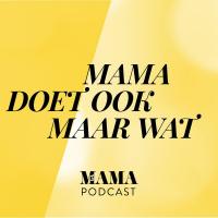 'Ik voelde me pas maanden na mijn bevalling weer mezelf'