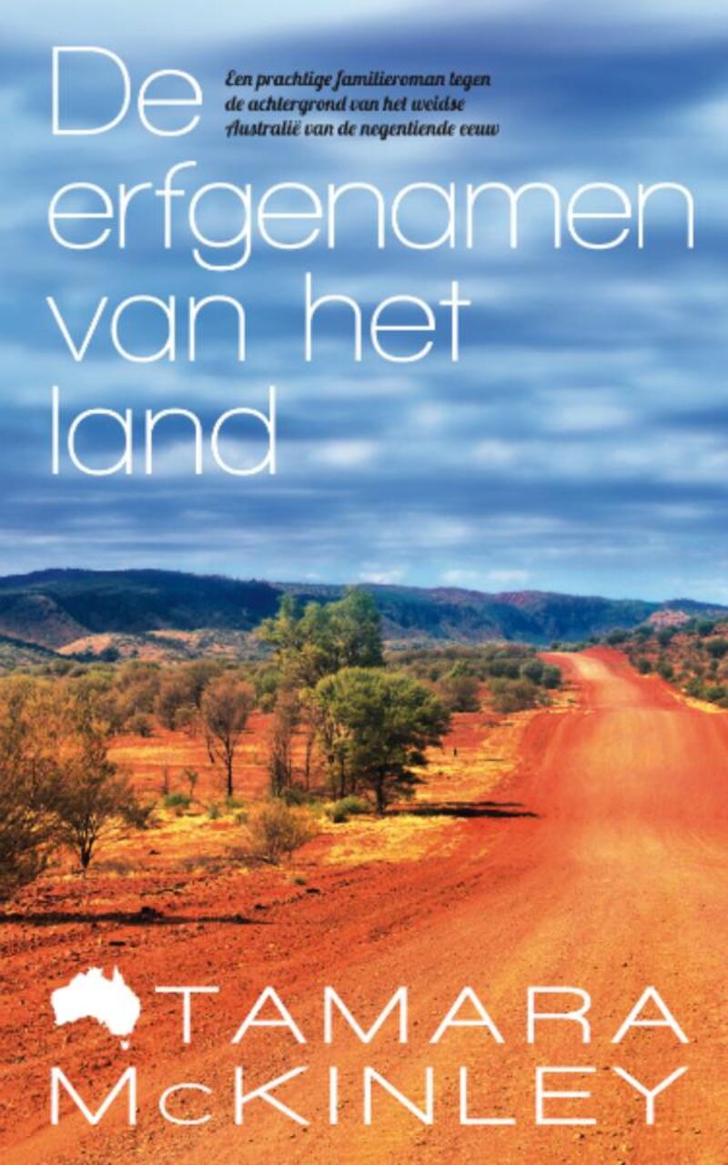 De erfgenamen van het land