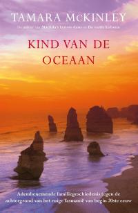 Kind van de oceaan