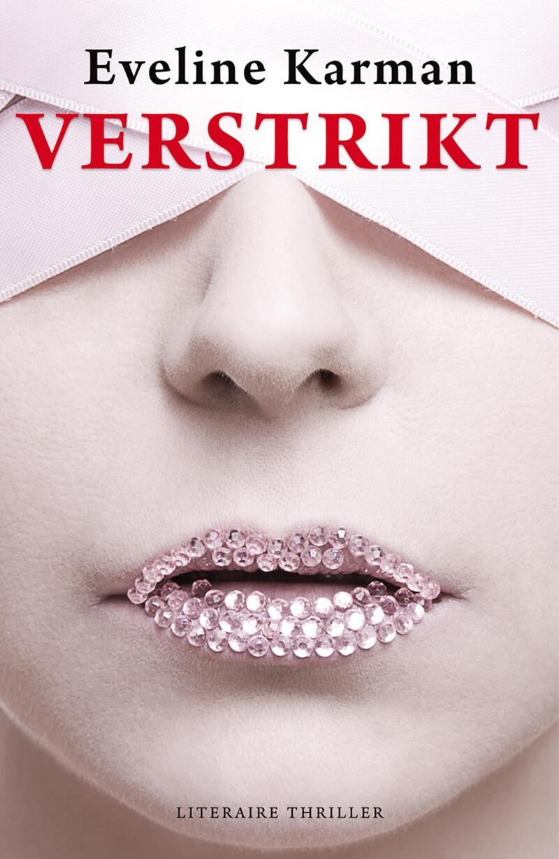 Verstrikt