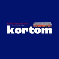 Kortom | Boekenweekgedicht 2022