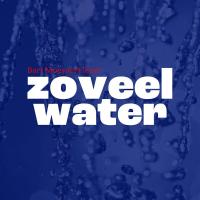 Zoveel water