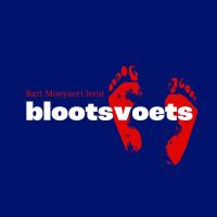 Blootsvoets