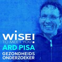 "WE ZIJN MENSEN VAN DE VERBINDING!" | GEZONDHEIDSONDERZOEKER - ARD PISA bij WTMY! (Aflevering 2/3 – 35:47)