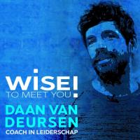 "DIT IS EEN TIJD VOOR COLLECTIEVE TRANSFORMATIE!"| COACH IN ZELFLEIDERSCHAP - DAAN VAN DEURSEN BIJ WTMY! (1:50:34)