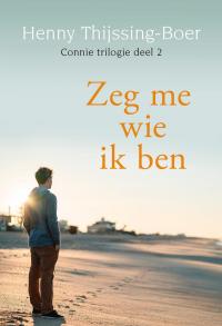 Zeg me wie ik ben