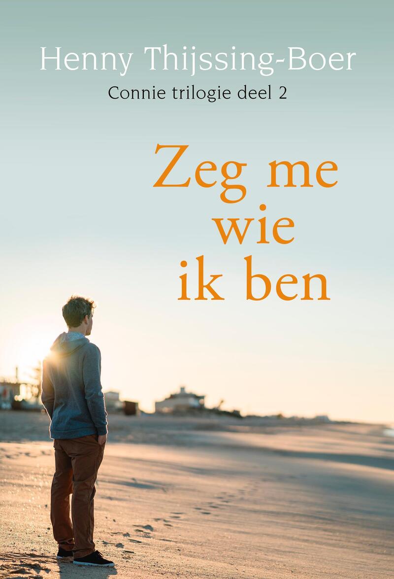Zeg me wie ik ben