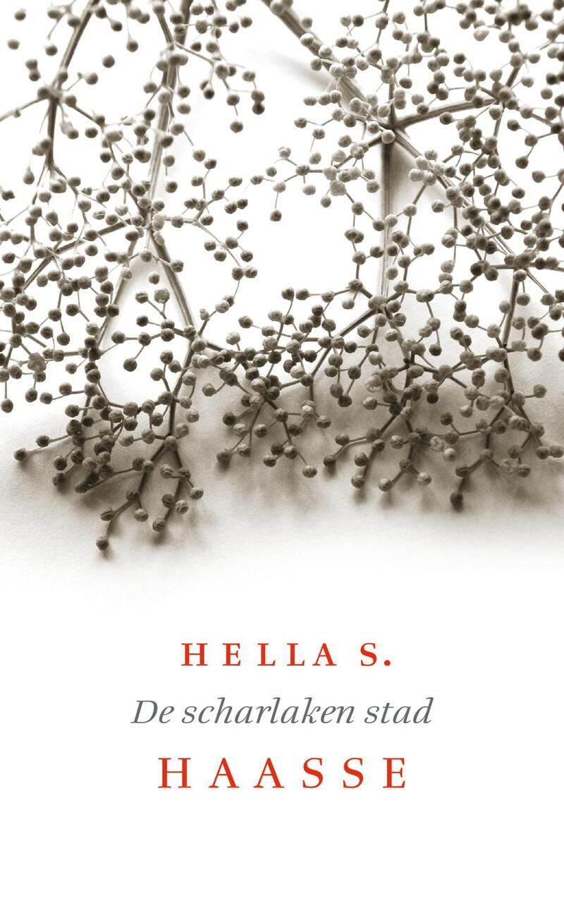 De scharlaken stad