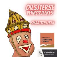 Oilsjterse Verrozjelkes Wandelink 08 - Smaatbolleken