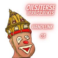Oilsjterse Verrozjelkes Wandelink 03 - Met Zwet Lowieken en de Poesjkapelle op de Oude Vismarkt
