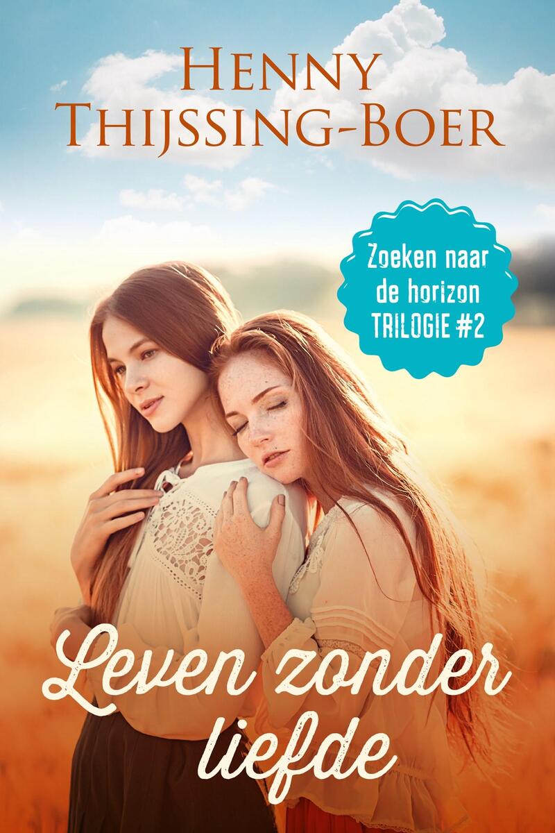 Leven zonder liefde