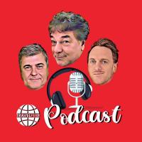 Afl. 25: TAT's Travel Podcast - Arjan Kers over TUI, Tom van ANVR en moet Sunweb Corendon kopen?