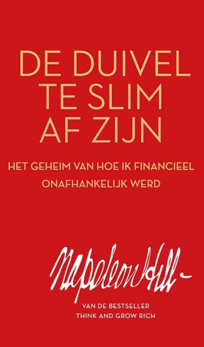 De Duivel te slim af zijn