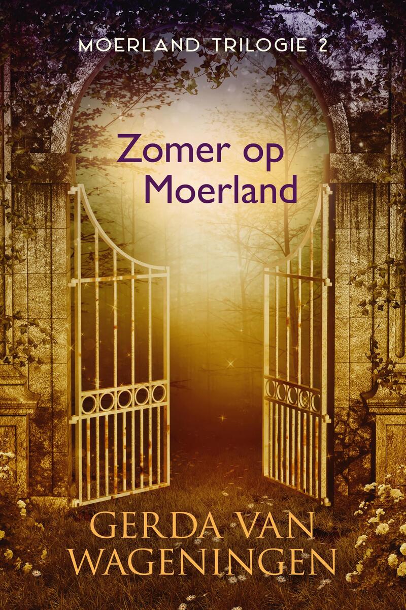 Zomer op Moerland