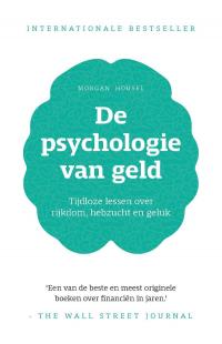 De psychologie van geld