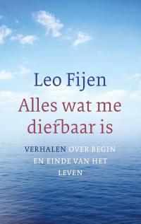 Alles wat me dierbaar is