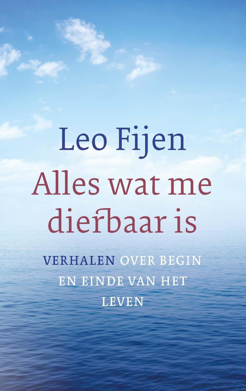 Alles wat me dierbaar is