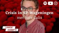 106: Crisis in Wageningen