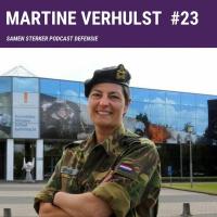 Martine Verhulst #23 ‘Air Campus’: Datagedreven, 24/7 leren en plaats en tijd onafhankelijk.