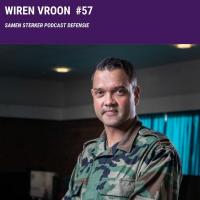 Wiren Vroon #57: hoe kunnen we skills van E-sporters overdragen op de militairen van de toekomst?